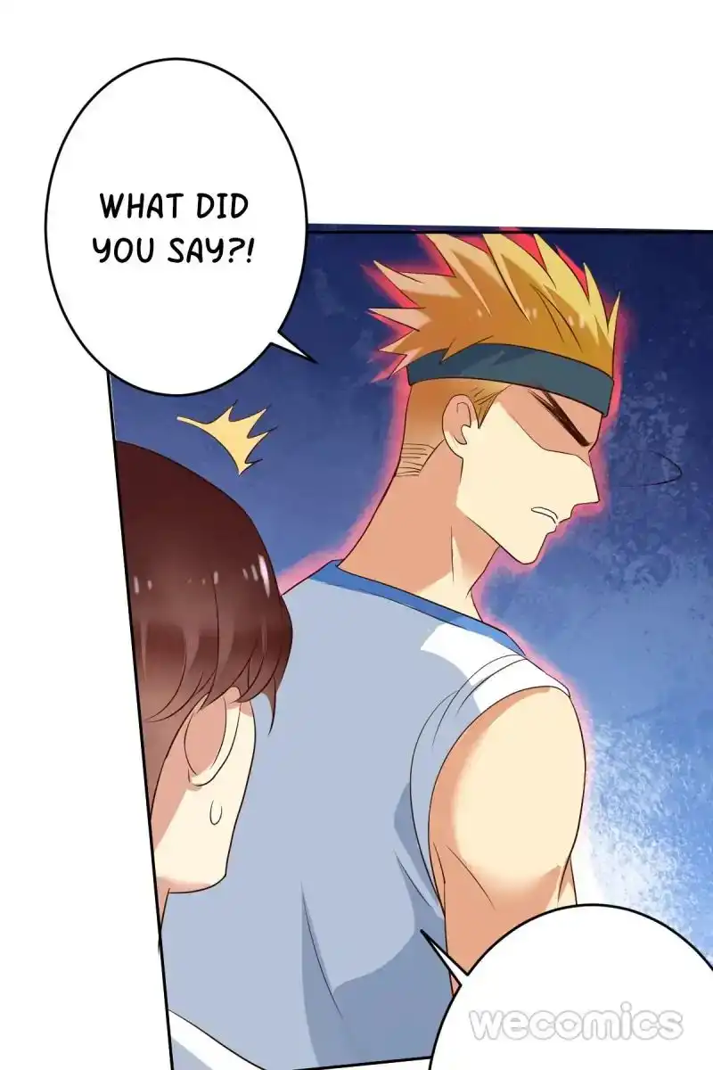 Legend Reboot Chapter 22 40